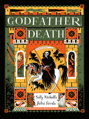 cover image of Godfather Death